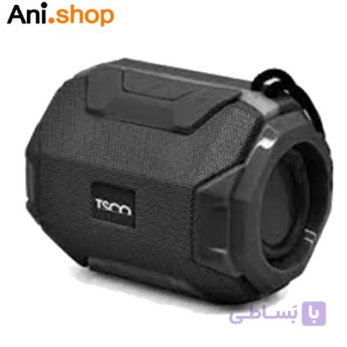 اسپیکر بلوتوثی تسکو مدل TS.CO-TS2307 کد98 — تصویر 1