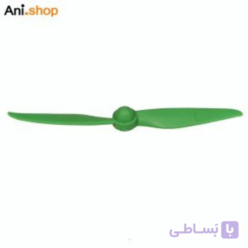 VESAGHATI ملخ دو پر متوسط ez-58