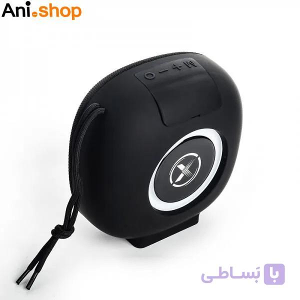 اسپیکر بی سیم نکسا مدل S130 — تصویر 1