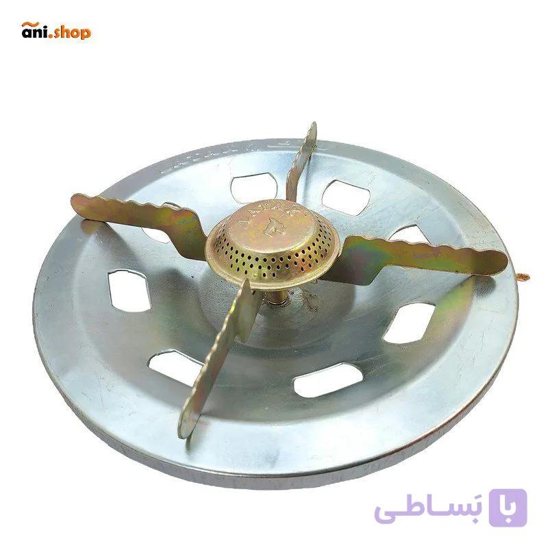 سر شعله پیک نیک ez-65
