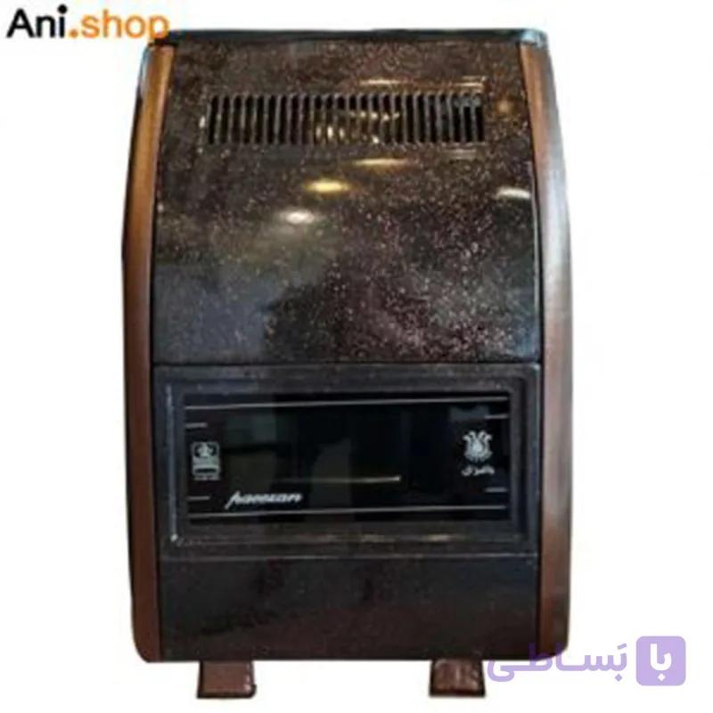 بخاری آدنیس گازی 7000 مدل پاییزان
