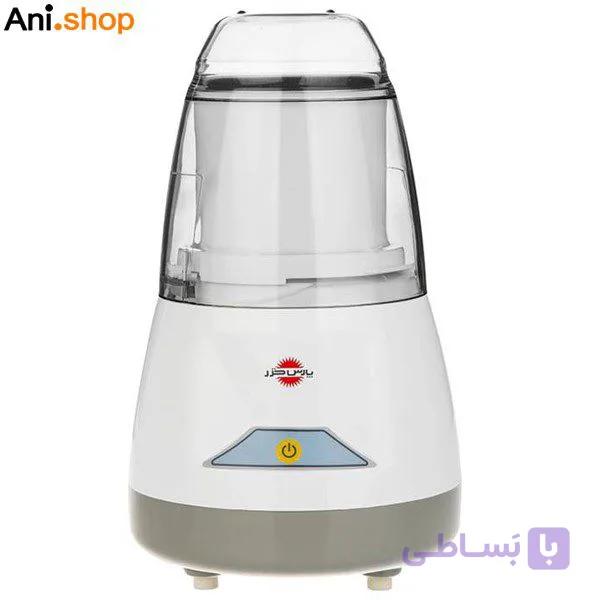 آسیاب تک پارس خزر مدل ML320 P کد 291 — تصویر 1