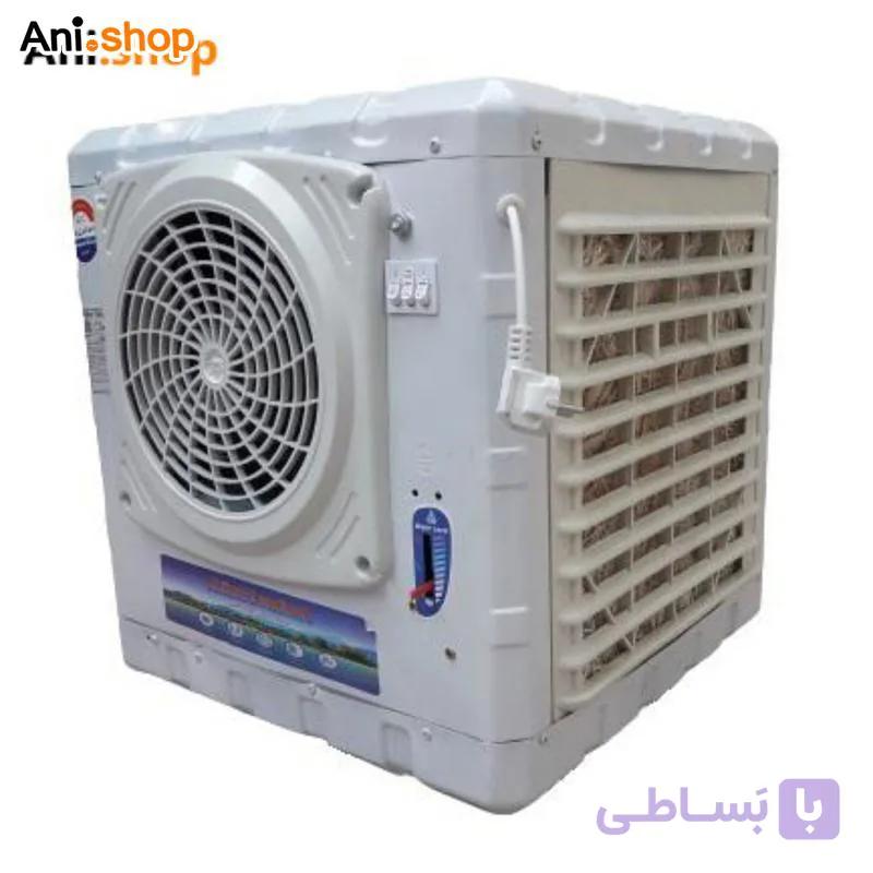 کولر آبی 3000 جنرال GS-3000 — تصویر 1