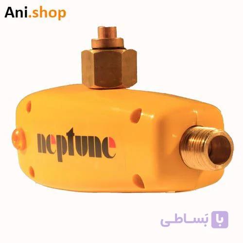 گرم کن گاز (هیتر) — تصویر 1