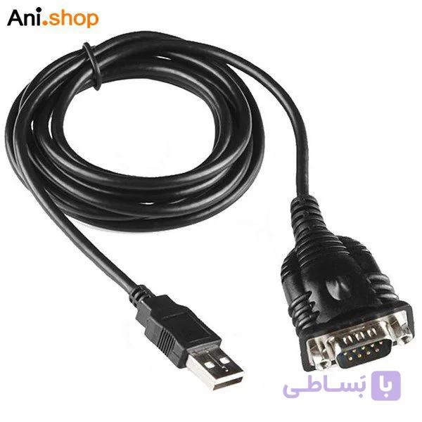 تبدیل RS232 به USB کد 993