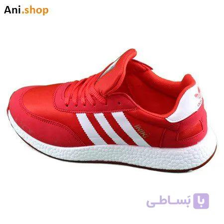 کتونی آدیداس اینیکی کد14 — تصویر 1