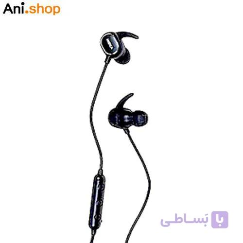 هندزفری گردنی هیسکا مدل FX401 کد 59 — تصویر 1