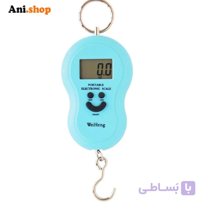 ترازو دیجیتال ویهنگ مدل 50kg