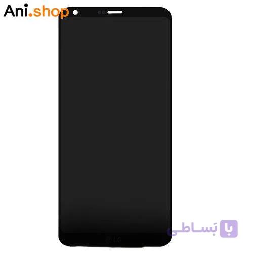 ال سی دی ال جی G6 کد 703