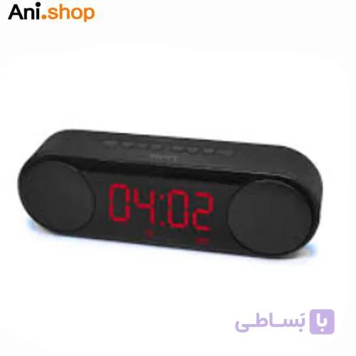 اسپیکر بلوتوثی تسکو مدل TS2394 کد 103