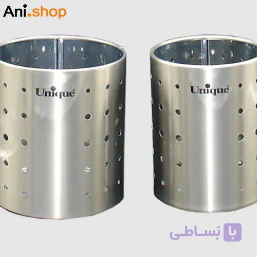 جاقاشقی دوقلو مدل UN-2500 کد 264