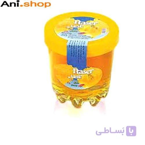 عسل طبیعی ناصر 200 گرم T5