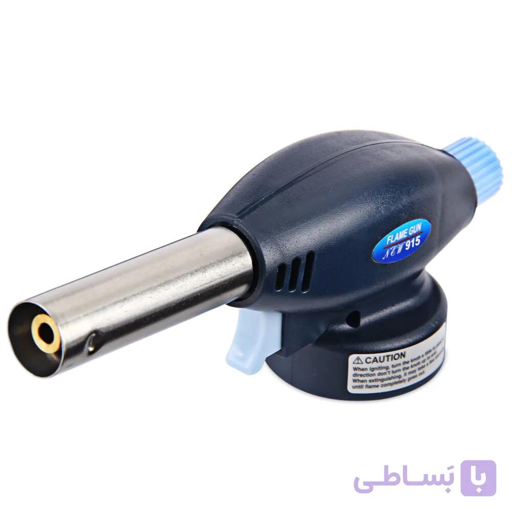 سرپیک FLAME GUN-سرشعله و تورچ FLAME کوهنوردی — تصویر 1