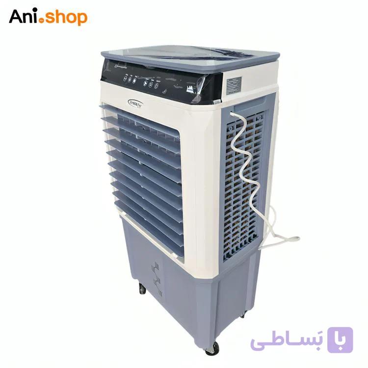 کولر پرتابل جنرال مدل 32000