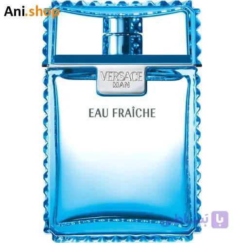تستر عطر مردانه ورساچه او فرش کد 251