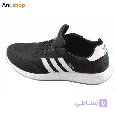 کتونی آدیداس اینیکی adidas iniki کد10 — تصویر 1