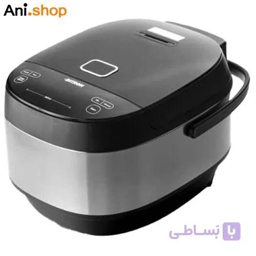 پلوپز مدل BRC-KK12 کد132