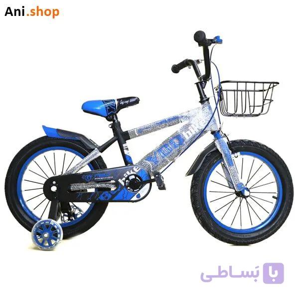 دوچرخه YBObike سایز 16 کد 453