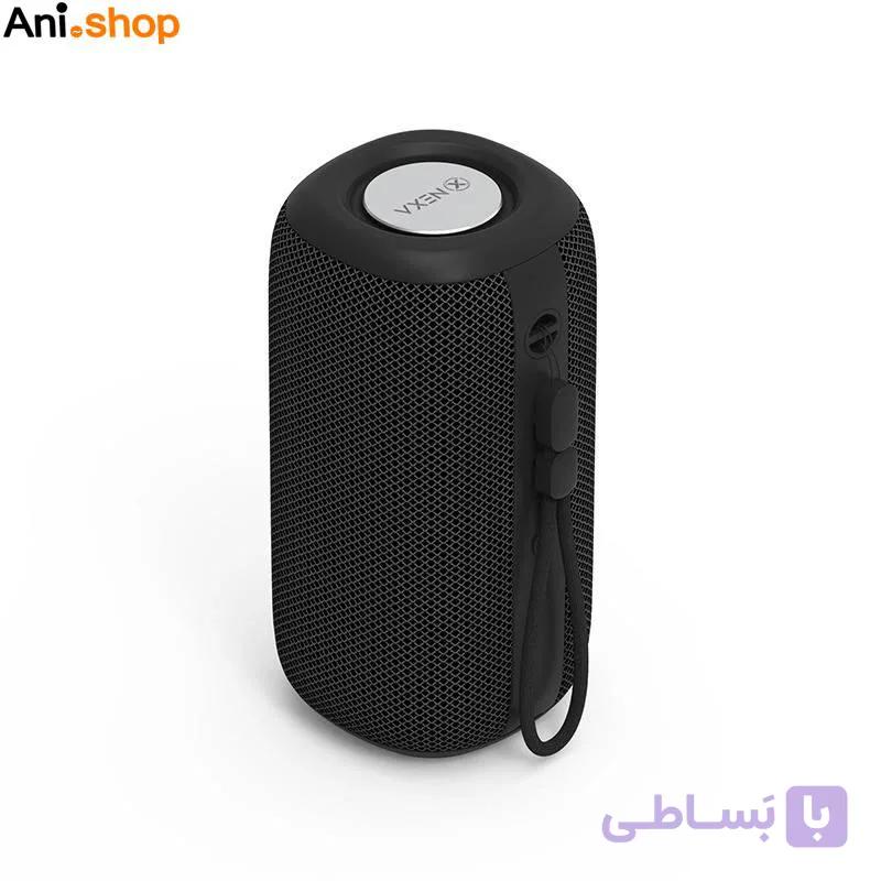 اسپیکر بی سیم نکسا مدل S10 — تصویر 1