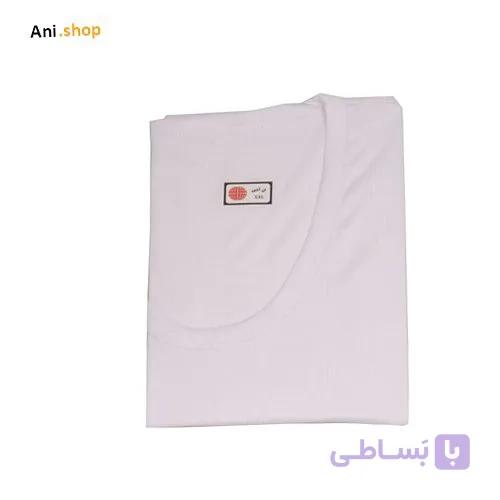 زیر پوش آستین دار کبریتی مردانه FVA216