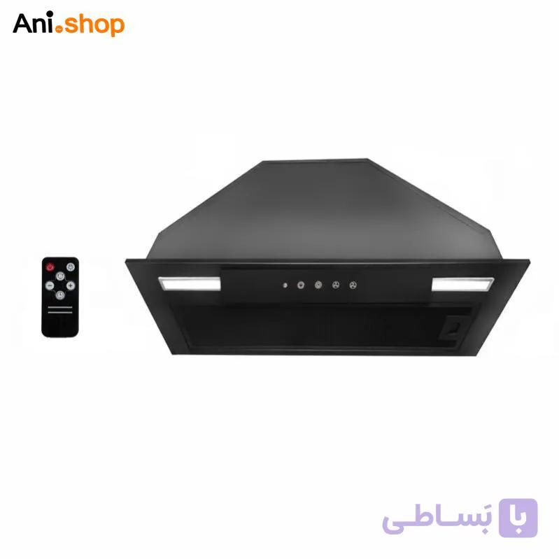 هود مخفی لمسی بارینو — تصویر 1