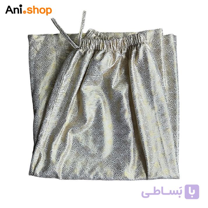 شلوارک سایز بزرگ
