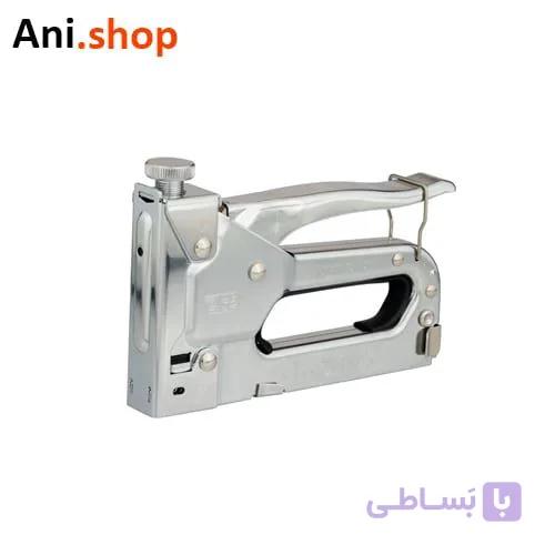 منگنه کوب تمام استیل دستی تایوانی کد RH-4801 — تصویر 1