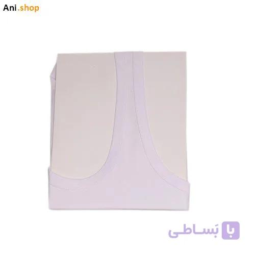 زیر پوش رکابی نخ پنبه مردانهFAV215