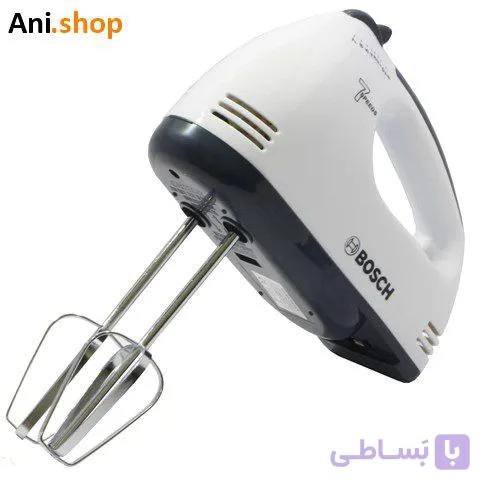 همزن بوش BOSCH کد 4 — تصویر 1