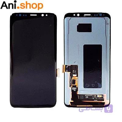 LCD SAMSUNG S8 PLUS کد MO207