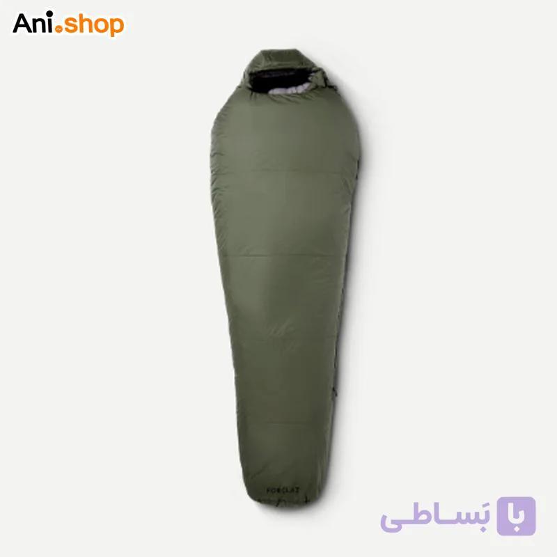 کیسه خواب تشک شو بادی تک نفره کمپی