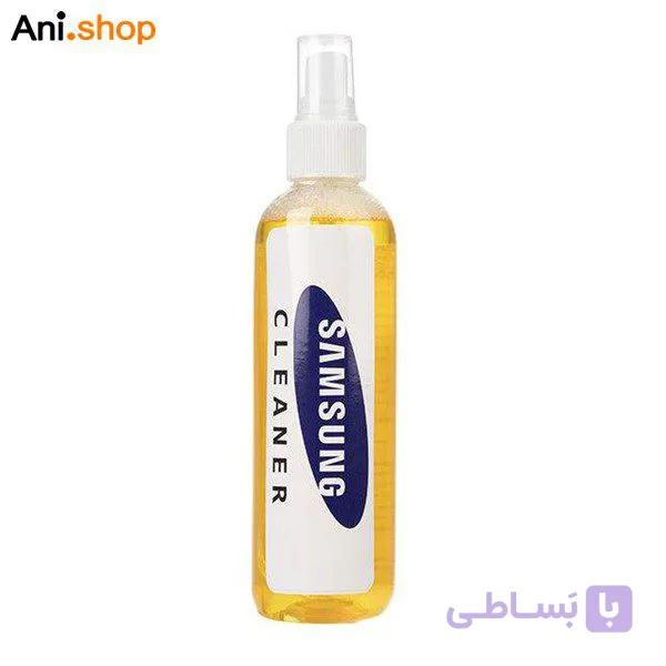 تمیز کننده LCD جنس خوب مدل سامسونگ کد 932