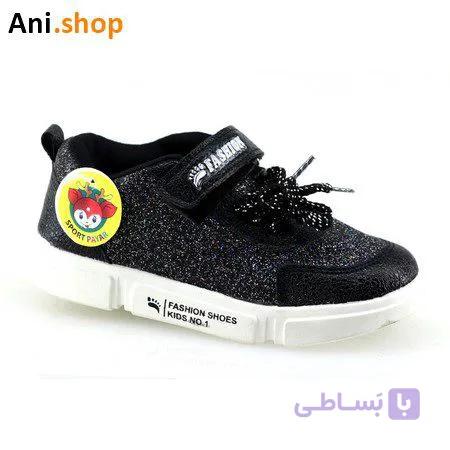 کتونی پسرانه کد489 — تصویر 1