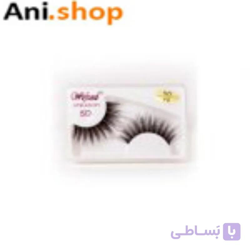 مژه مصنوعی 5D کدdz7