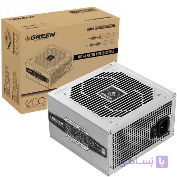Power Green 300W | پاور گرین