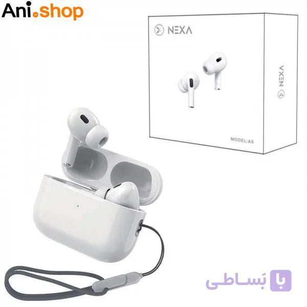 هندزفری بلوتوث نکسا (NEXA) مدل A5 ANC — تصویر 1