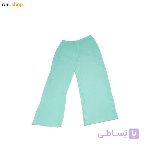 دامن شلواری گشاد کدFVA162