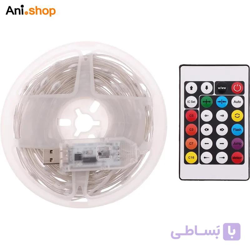 ریسه lED کنترل هوشمند