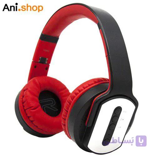 هدست بلوتوثی تسکو TH5323 کد 133 — تصویر 1