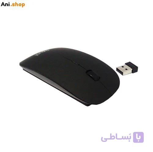 موس بی سیم رویال مدل 208 — تصویر 1