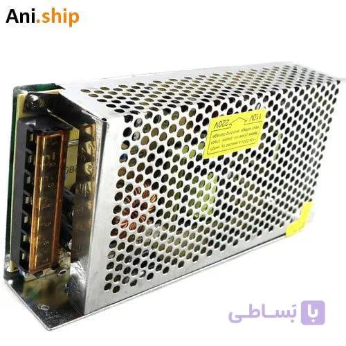 پاور Power-12V-17A — تصویر 1