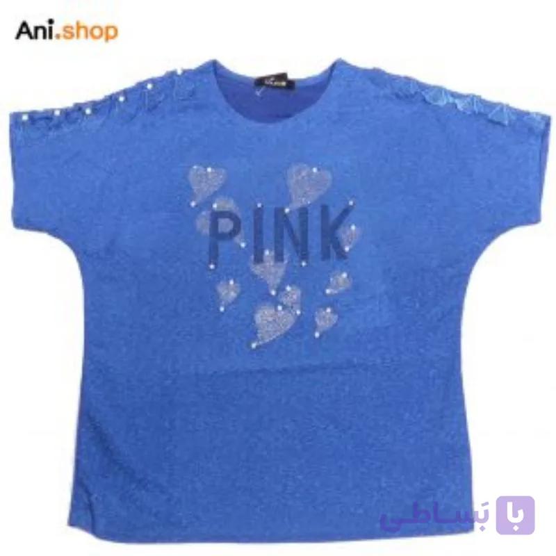 تیشرت PINK