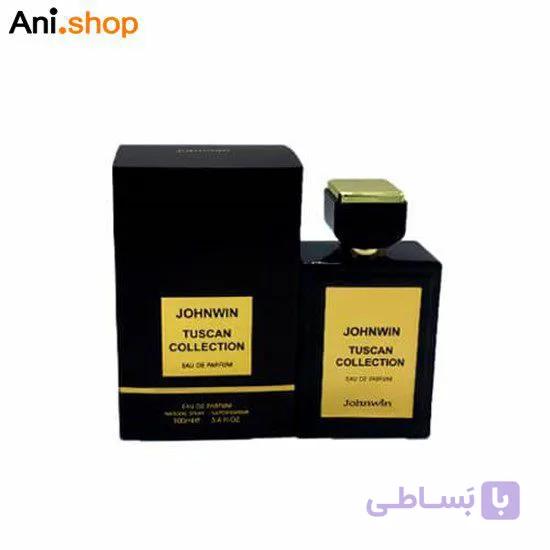 ادکلن تامفورد توسکان جانوین کد 353