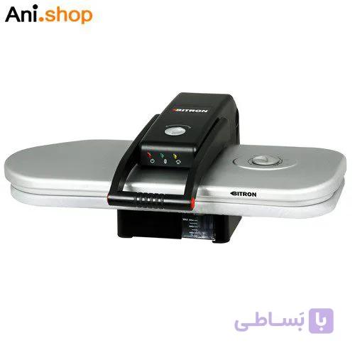 اتوپرس مدل BSI-300.305 کد 114