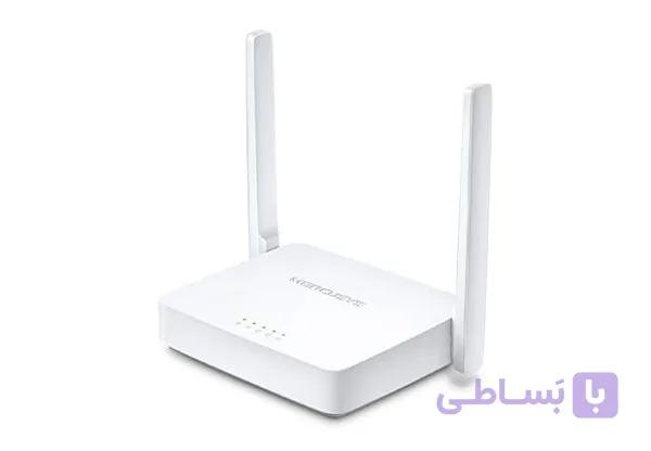 مودم بی سیم مرسیس 300Mbps