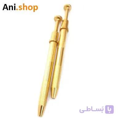 پنس چهارسو کد MO50