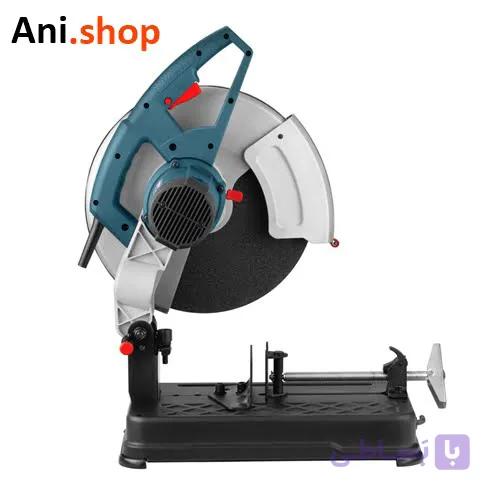 پروفیل بر صنعتی 2300 وات کد 5901 — تصویر 1