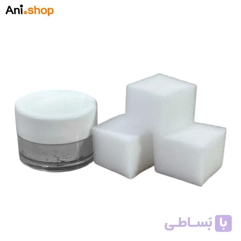 پولیش جرمگیری دندان 5 گرمی