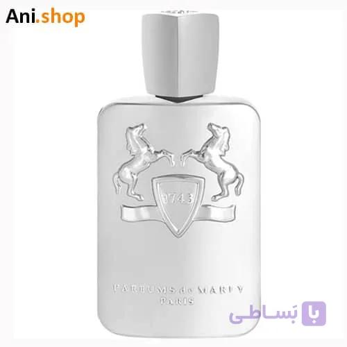 تستر عطر مردانه پگاسوز – پگاسوس پارفیوم- دماری کد 193