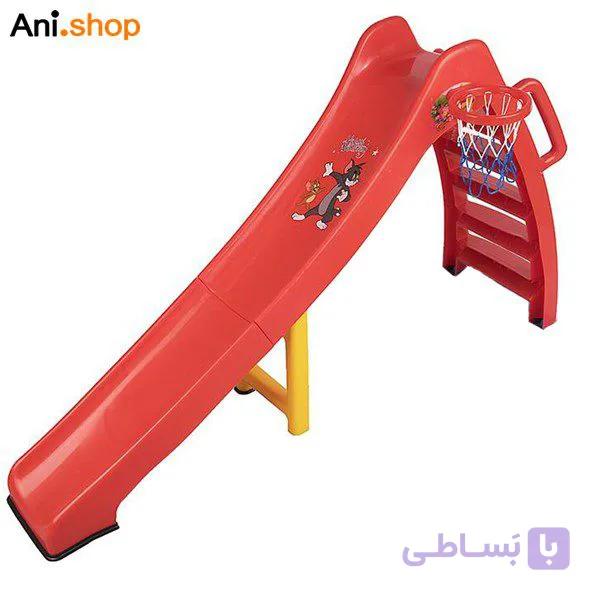 سر سره طرح تام و جری
